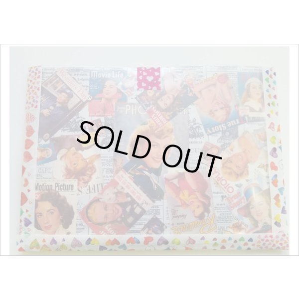 画像10: 第３弾　★オリジナル★ジャンクジャーナルペーパーセット♪ (10)