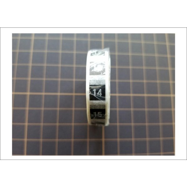 画像3: 日々・日付４　BGM　マステ　♪ (3)