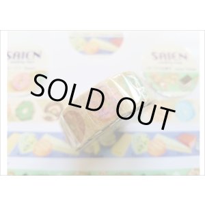 画像: 「ドーナツ」　SAIEN　彩宴　マスキングテープ