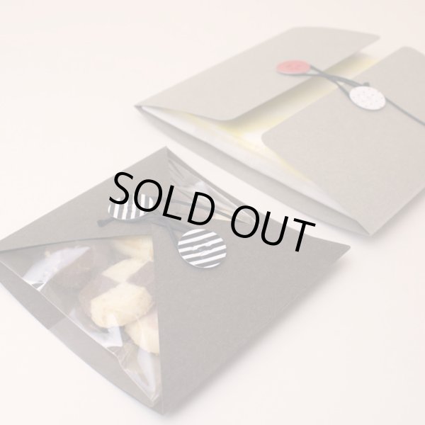 画像12: 紺　ミニ玉紐セット♪　ちいさいtackシリーズ (12)