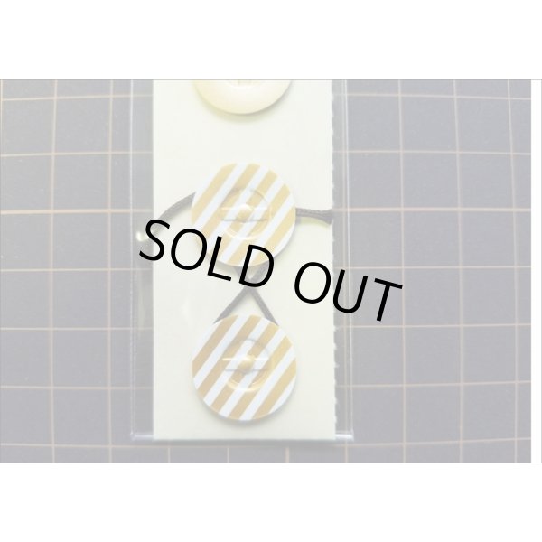 画像3: 金　ミニ玉紐セット♪　ちいさいtackシリーズ (3)