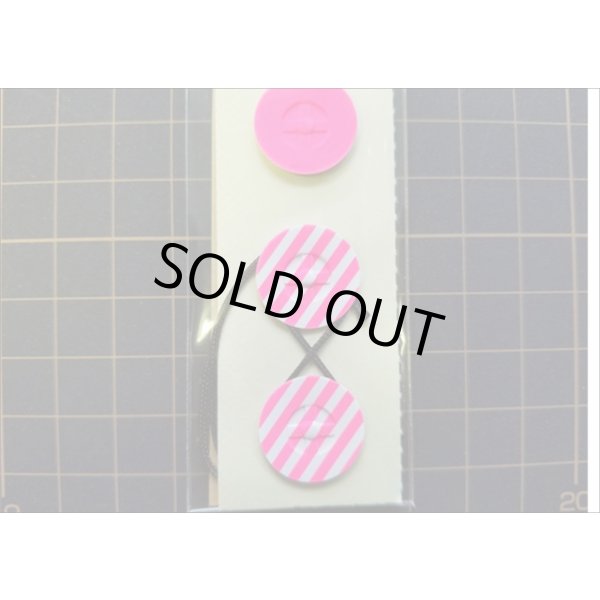 画像3: ピンク　ミニ玉紐セット♪　ちいさいtackシリーズ (3)