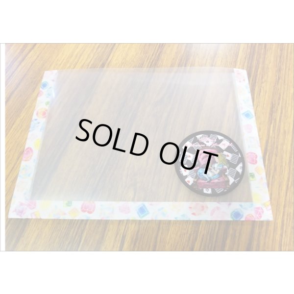 画像12: アリスだらけ！オリジナルセット＊ダイカットシール付き♪ (12)