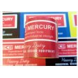 画像3: カーシブ　MERCURY（マーキュリー）＊　クリックポスト不可 (3)