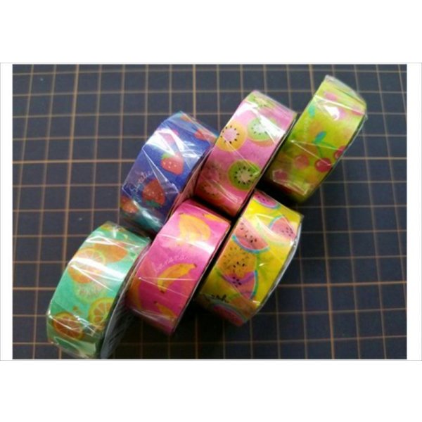 画像5: cherry柄　FRUITYシリーズ　MIND　WAVE　 (5)