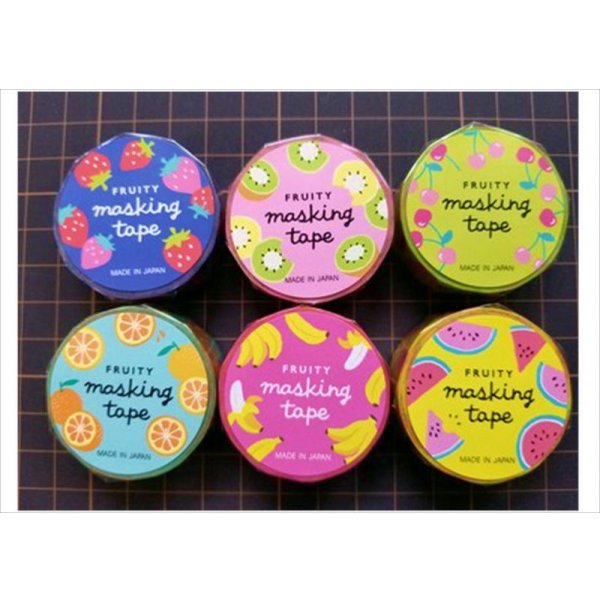 画像6: cherry柄　FRUITYシリーズ　MIND　WAVE　 (6)