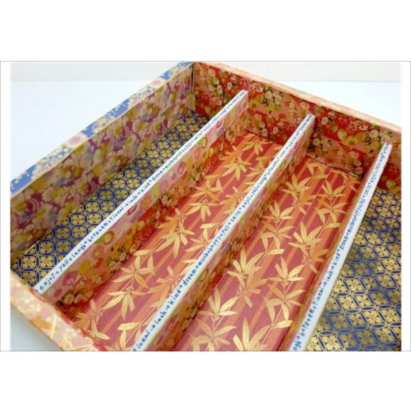 画像15: ★マステ収納BOX★組み立て式♪　オリジナルBOX　２組セット☆ (15)