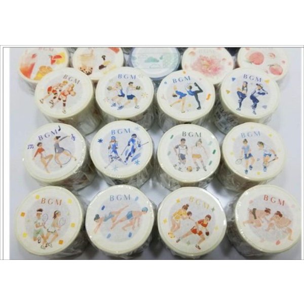 画像7: スポーツ　相撲　BGM　クリックポスト不可 (7)