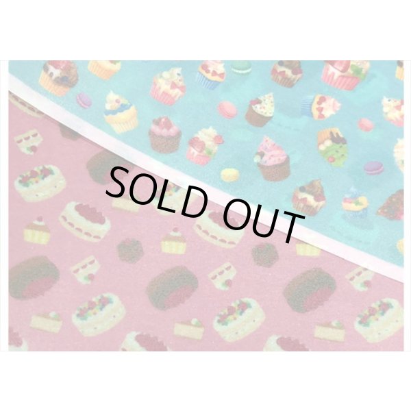 画像7: トレペ🍓いちご＆スイーツ💓20枚セット＊オリジナル (7)