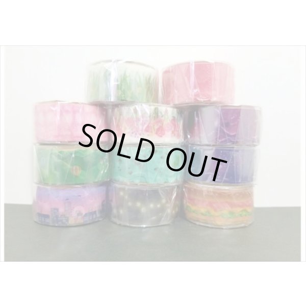 画像6: フェアリーライト柄　ダイカットタイプ　MIND　WAVE　 (6)