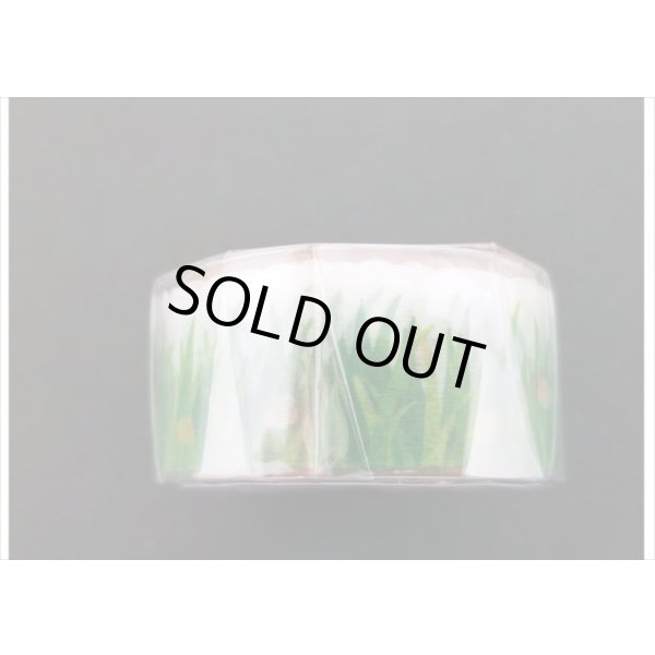 画像3: 芝生柄　ダイカットタイプ　MIND　WAVE　 (3)