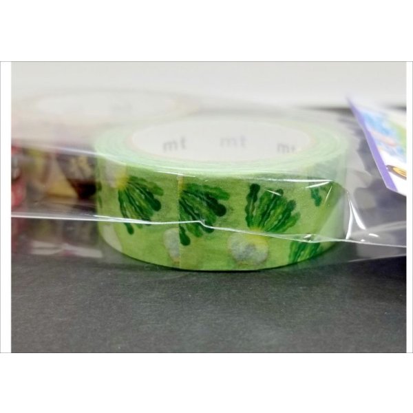 画像3: ★YAMAKATAYA with mt　鹿児島限定　３巻セット★　条件付き！ (3)