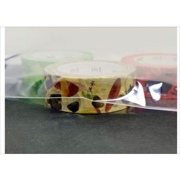 画像4: ★YAMAKATAYA with mt　鹿児島限定　３巻セット★　条件付き！ (4)