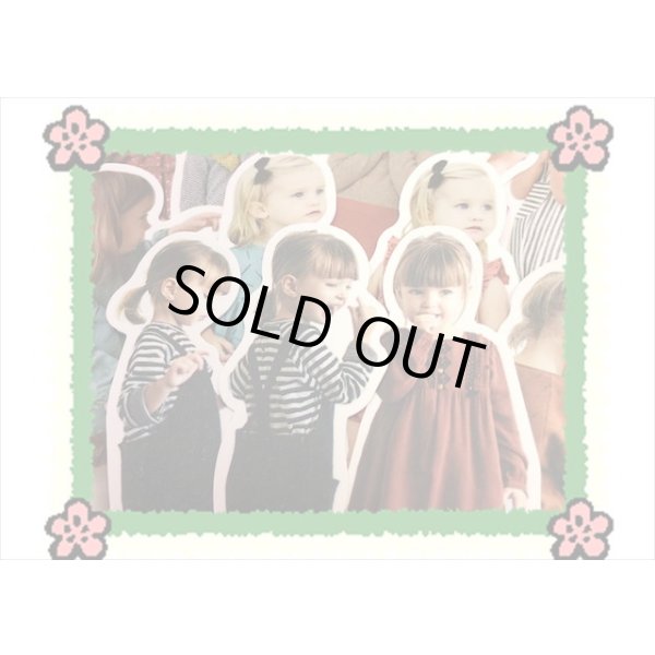 画像3: 子供＊人物＊シール＊防水＊柄違い15枚＊海外製 (3)