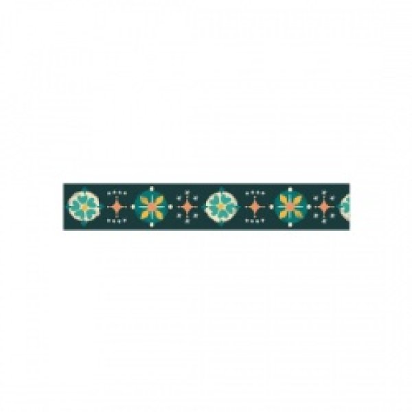 画像3: Special 箔押し ナイトドリーム 　蛍草　BGM　マスキングテープ　♪ (3)