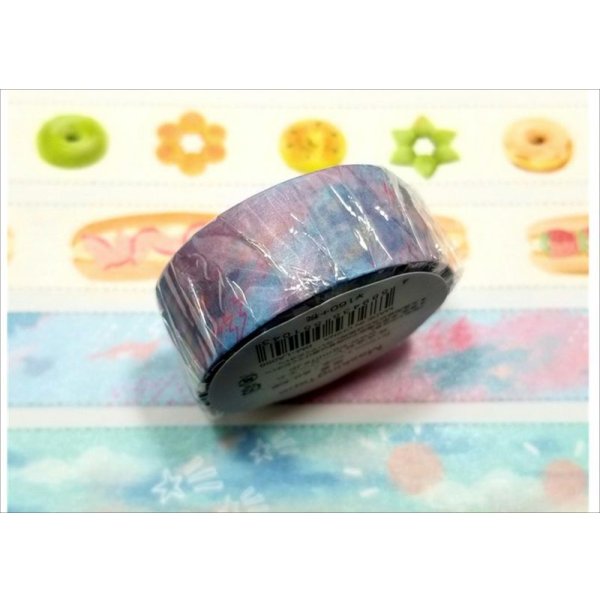 画像3: 雨雲　BGM　ライフ　マスキングテープ　♪ (3)