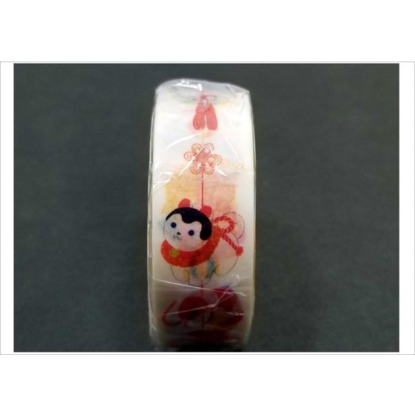 画像6: つるし和飾り  ★たてマス★　ワールドクラフト (6)