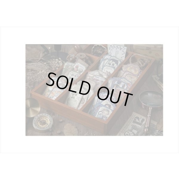 画像8: オシャレなチケットタグ💓＊ミュージックスコア＊100枚＊海外製 (8)