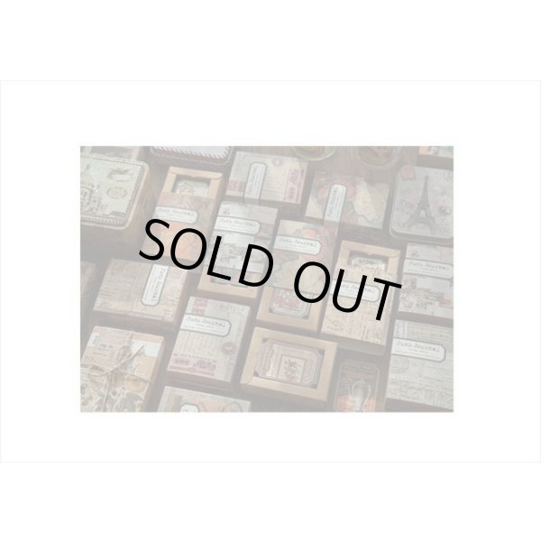 画像10: オシャレなチケットタグ💓＊I💓COKE♪＊100枚＊海外製 (10)