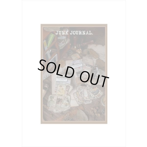 画像9: オシャレなチケットタグ💓＊植物＊100枚＊海外製 (9)