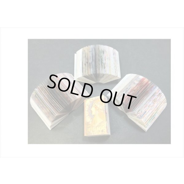 画像17: 分厚い❕トレペも入った ちびペーパーセット＊レトロポスター＊柄違い200枚＊ 海外製 (17)