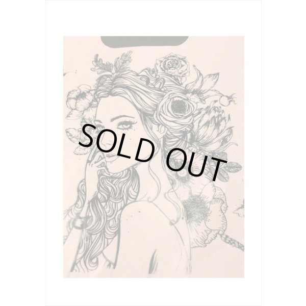 画像5: 持ち手付＊エレガントなラッピング袋💓3サイズセット＊女性＊海外製 (5)