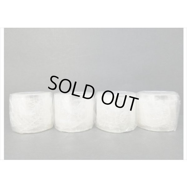 画像3: 芭蕉　透明マステ　PETテープ　はく離式　海外製　クリックポスト不可 (3)