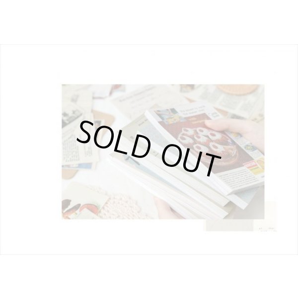 画像16: 伝票　メモ帳風　１００枚入り　海外製 (16)