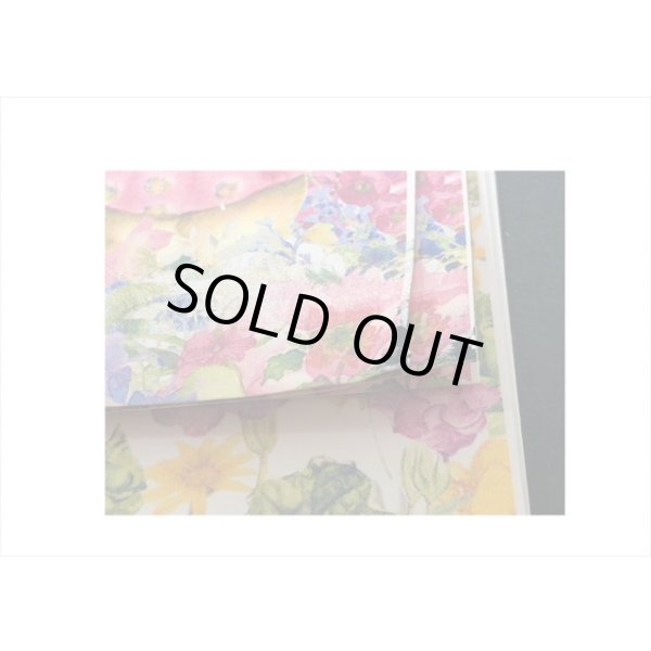 画像5: 訳アリ！在庫限り＊ピンク💓B5が入る封筒＊レトロアニマル3種＊オリジナル (5)