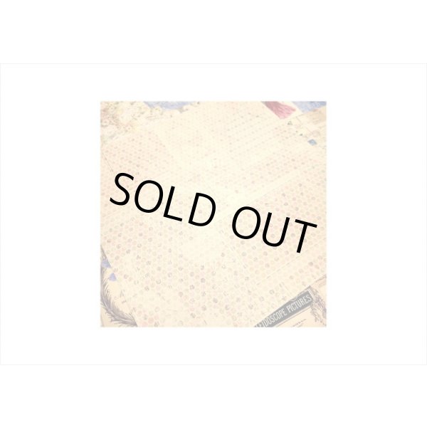 画像11: 紙モノ好きにはたまらない　メモリーズ＊パターンペーパー＊24枚＊海外製 (11)