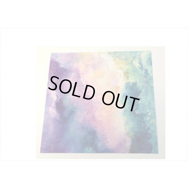 画像11: 紙モノ好きにはたまらない＊星空＊パターンペーパー＊24枚＊海外製 (11)