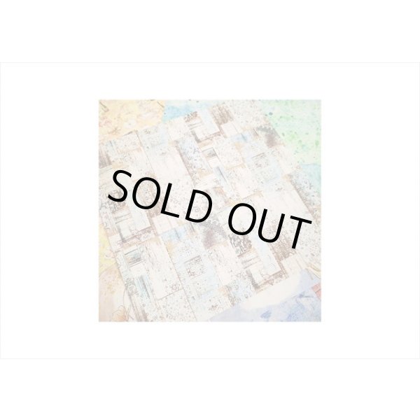 画像8: 紙モノ好きにはたまらない＊ウェディング＊パターンペーパー＊24枚＊海外製 (8)