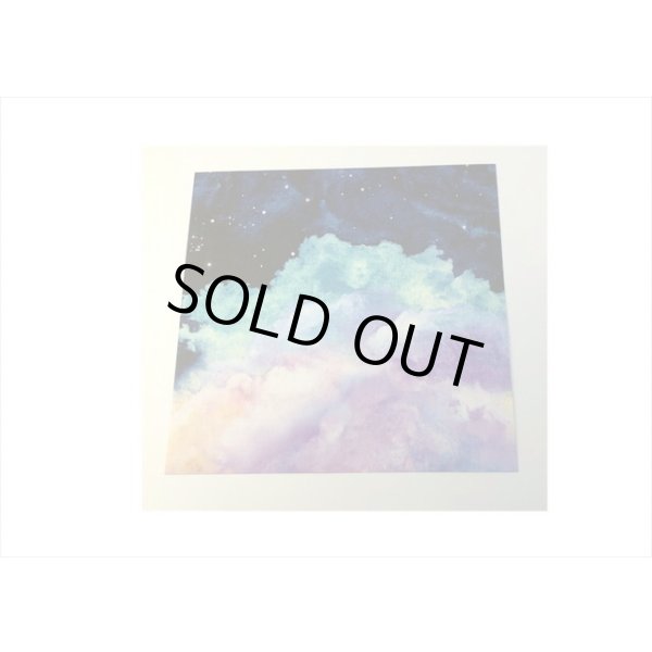 画像5: 紙モノ好きにはたまらない＊星空＊パターンペーパー＊24枚＊海外製 (5)