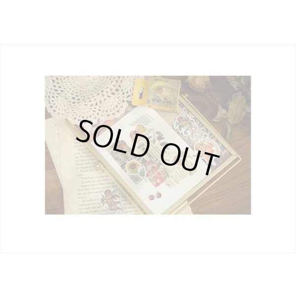 画像7: Angelがいっぱい*全部柄違い*フレークシール*50枚*箱入り*海外製 (7)