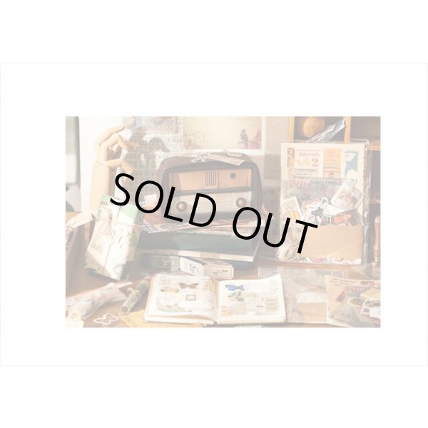 画像18: いろいろセット92点❕❕＊レトロ＊ジャンクジャーナルペーパーセット＊海外製 (18)