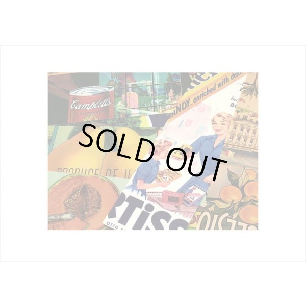 画像3: ブックマークにもなる♪ラベル＊箱入り＊ペーパーセット＊30枚＊ 海外製 (3)