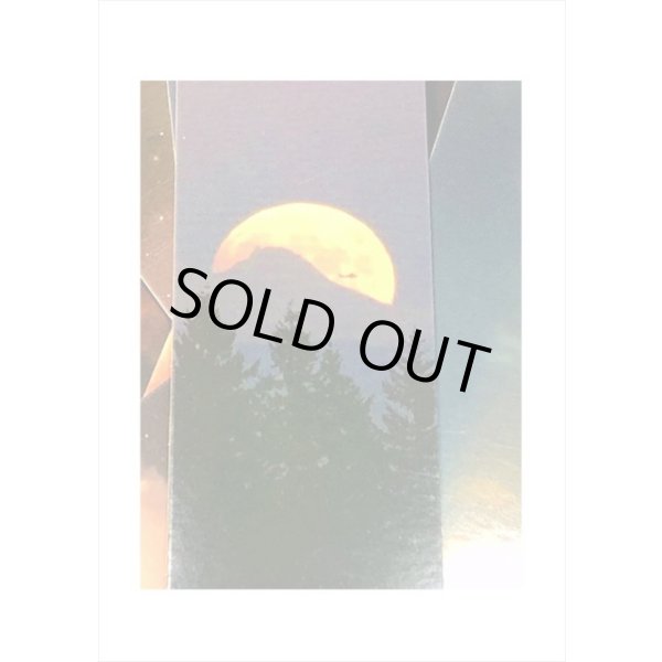 画像5: ブックマークにもなる♪夕焼けの空＊箱入り＊ペーパーセット＊30枚＊ 海外製 (5)