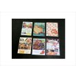 画像9: シールの宝箱＊ポスター＊箱入り＊60枚＊海外製 (9)