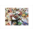 画像1: シールの宝箱＊ポスター＊箱入り＊60枚＊海外製 (1)