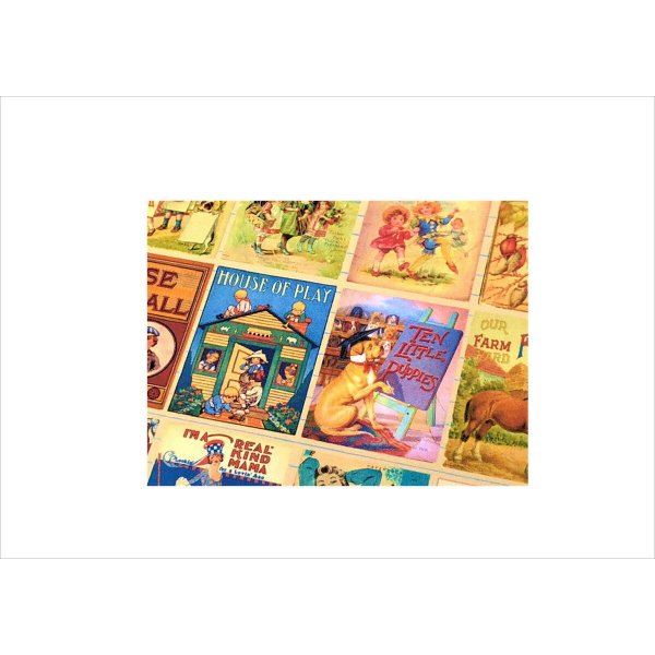 画像8: 豪華　オリジナルパターンペーパー帳　柄違い40枚綴り＊オリジナル (8)