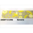 画像3: Banana　★キラキラマスキングテープ★　ワールドクラフト (3)