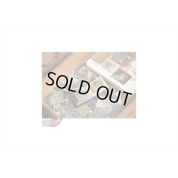 画像11: 400枚！！ちび＊ペーパーセット＊芸術＊海外製　クリックポスト不可 (11)