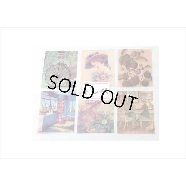 画像4: 400枚！！ちび＊ペーパーセット＊思い出＊海外製　クリックポスト不可 (4)