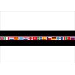 画像4: 世界の国旗　ヨーロッパ　マスキングテープ (4)