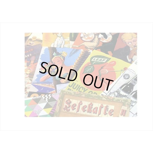 画像5: 400枚！！ちび＊ペーパーセット＊過去の日記＊トレペ＊海外製　クリックポスト不可 (5)