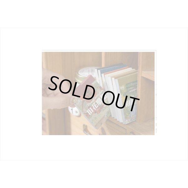 画像11: 和紙シール帳＊フラワーコレクション＊30枚＊海外製 (11)