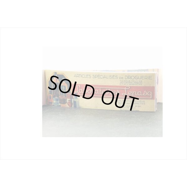 画像4: ちっちゃなシールブック＊タイムボックス＊50枚＊海外製 (4)