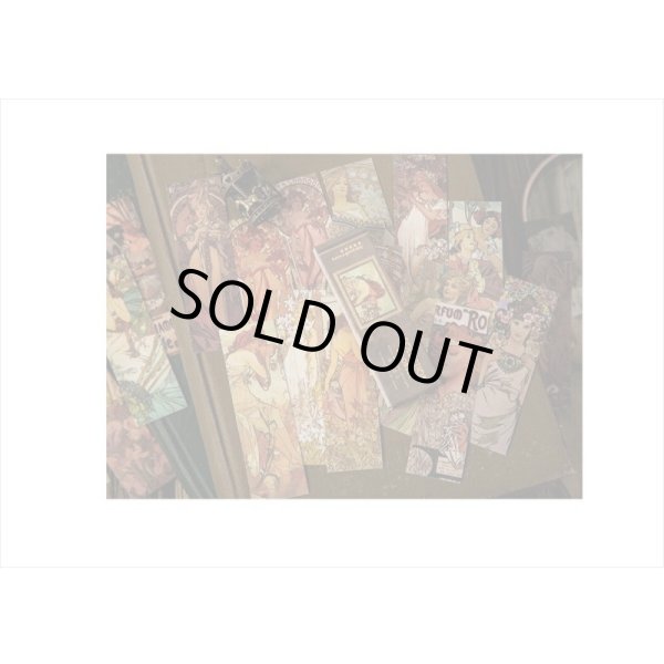 画像15: ちっちゃなシールブック＊チケット＊50枚＊海外製 (15)