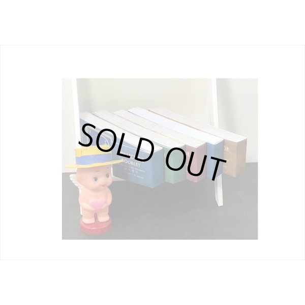 画像19: ちっちゃなシールブック＊タイムボックス＊50枚＊海外製 (19)