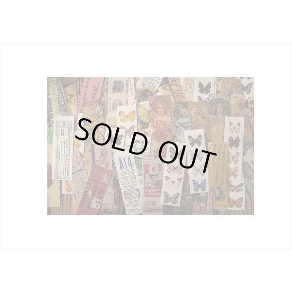 画像16: ちっちゃなシールブック＊クーポン＊50枚＊海外製 (16)